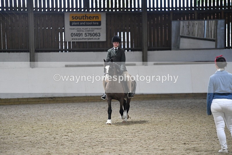WJ5_8416 - Class 14 Novice Ridden/Rider