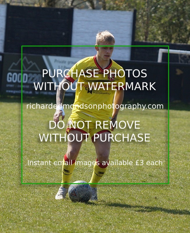 DSC07754 - Morecambe U18 v Walsall U18 (17/4/21)
