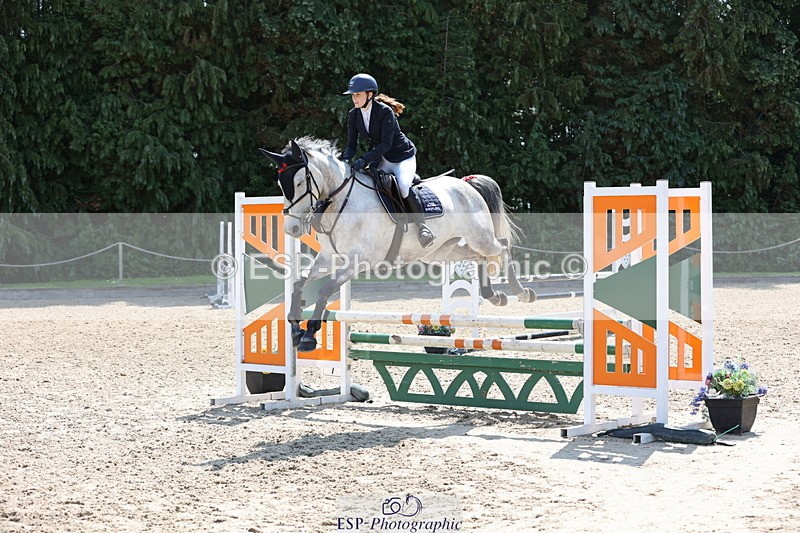 250614A-105717-05851 - Cls 26 British Novice and 90cm Open