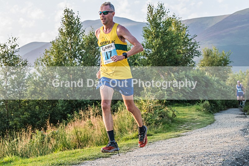 Not Latrigg-692 - Not Round Latrigg Fell Race Wednesday 13th August 2025
