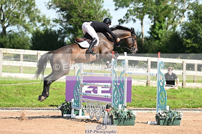 240718A-160602-07451 - Cls 5, 3 Star Big Tour 1.45m