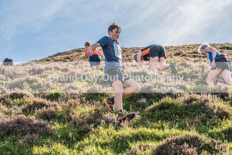 Loweswater Show-503 - Loweswater Show Junior & Senior Fell Races Sunday 3rd September 2023