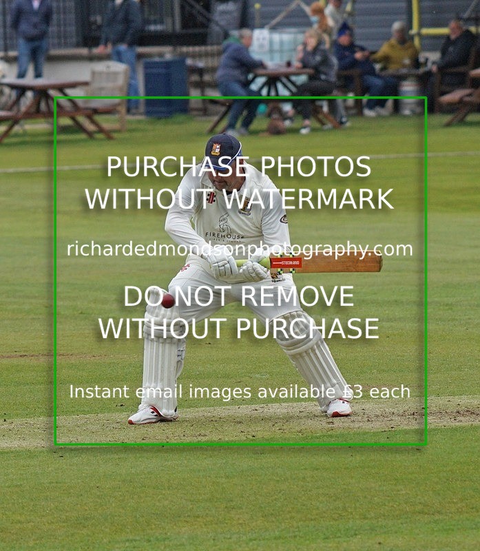 DSC00409 - Netherfield 4's v Westgate (9/5/21)