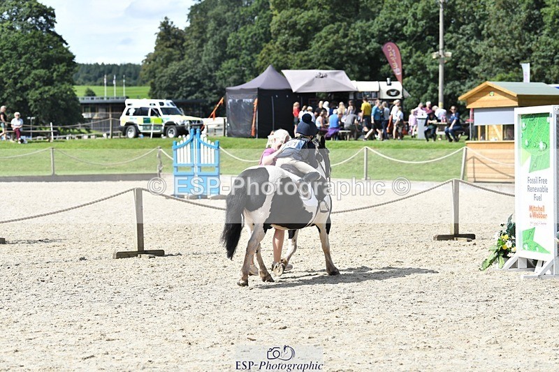 230824-140039-03714 - Round 2 Lead Rein Start to 14.40 CW