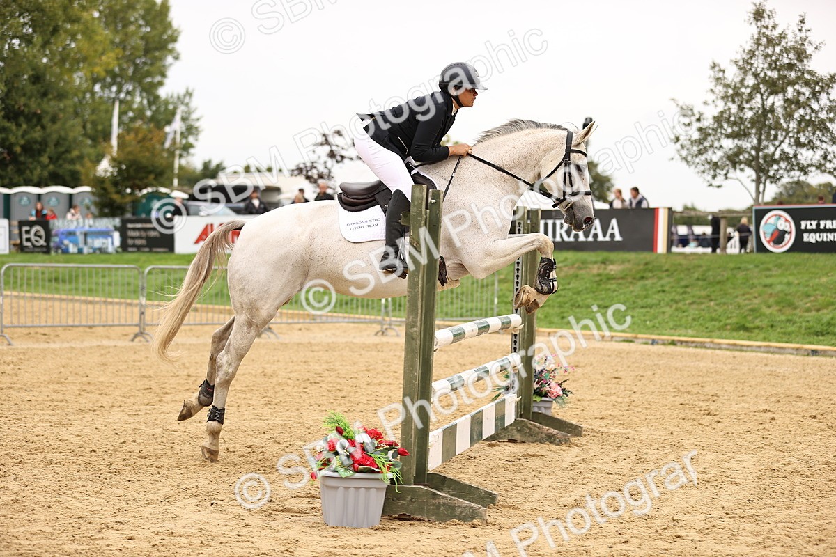 SBM_60669 - J42 - Grand Tour Horse & Pony 1.00m Championship
