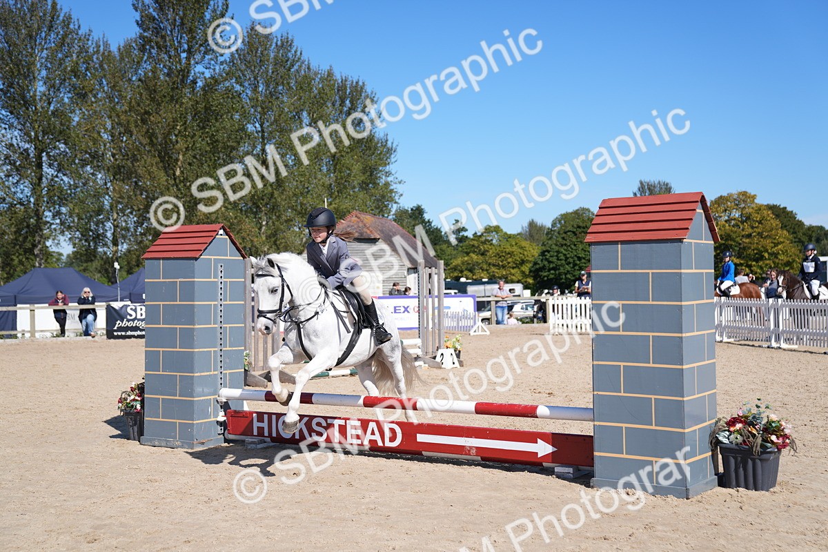 SBM_19512 - J57 - Clear Round 50cm