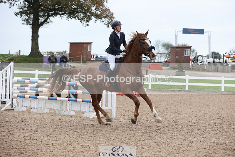 241101A-095018-00858 - FRI Cls 3 Discovery and 1m Open