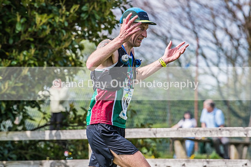 The Finish-85 - The 3 Peaks Race Saturday 25th April 2026 - The Finish