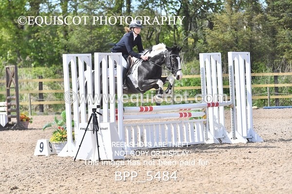 BPP_5484 - CLASS 23 SUN 0.85m Amateur Championship Qualifier