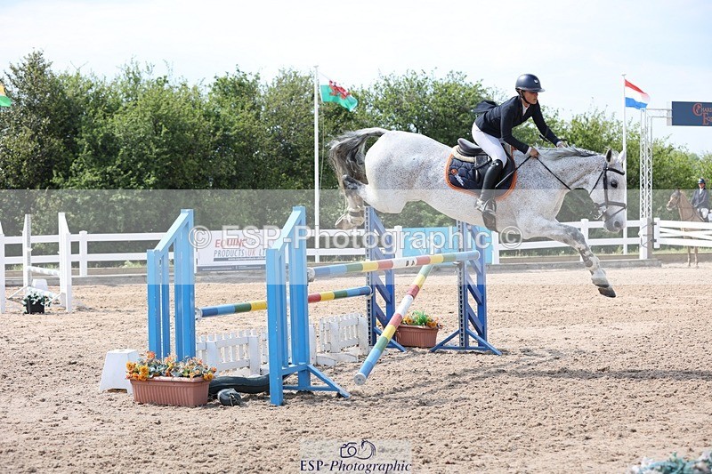 250509-152616-08322 - Cls 23 1.10m Amateur Qualifier and Open