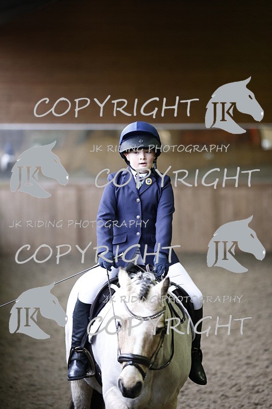 _R6A1499 - Class 1 walk trot 2022