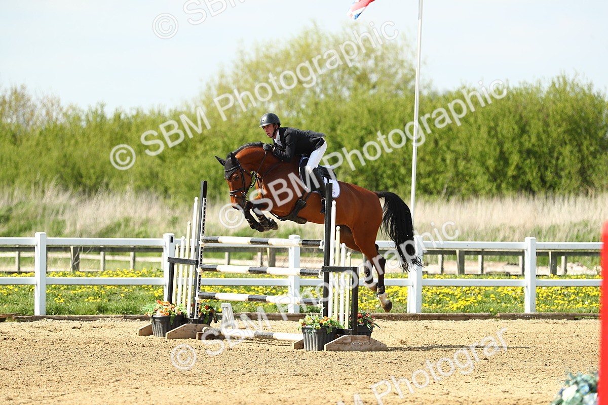 SBM_001531 - Class 6 - National B & C Handicap 1.25m - 1.30m