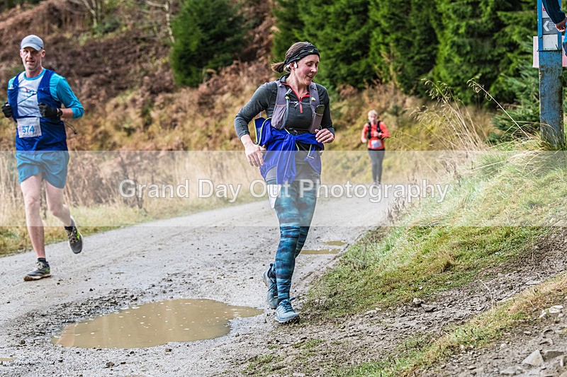 Glentress 21  10K-310 - High Terrain Events Glentress 21 & 10K Trail Races Saturday 16th November 2024