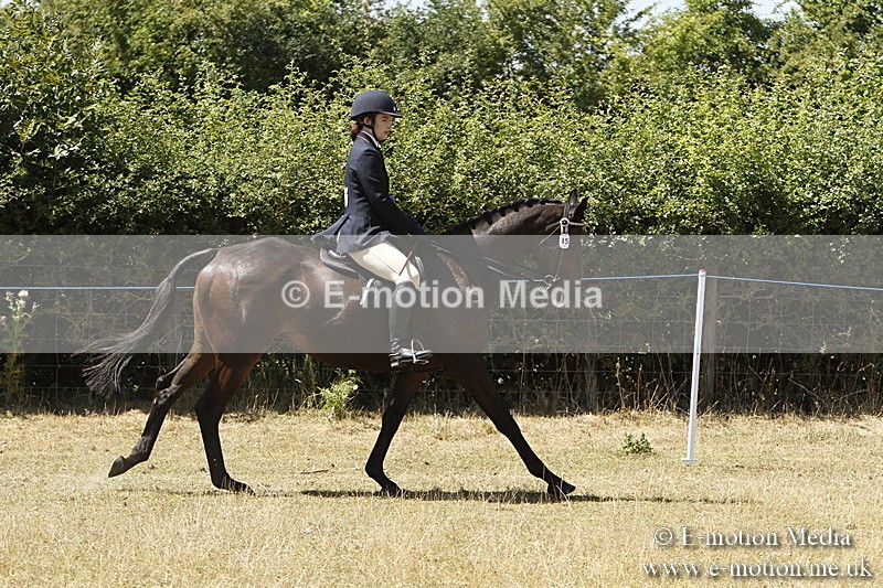 _BS_0888 - BVRC Show 2018 Ring 1