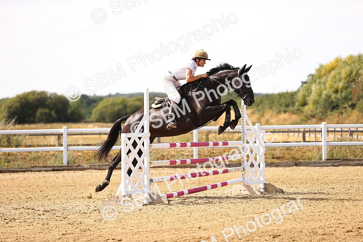 SBM_001376 - Class 5 - 1.05m Amateur Championship Qualifier