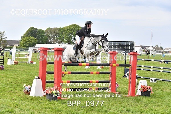 BPP_0977 - CLASS 5 RHS Young Masters