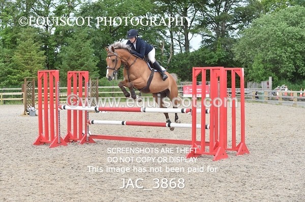 JAC_3868 - CLASS 3  - SAT - Senior Discovery/ 1m Open