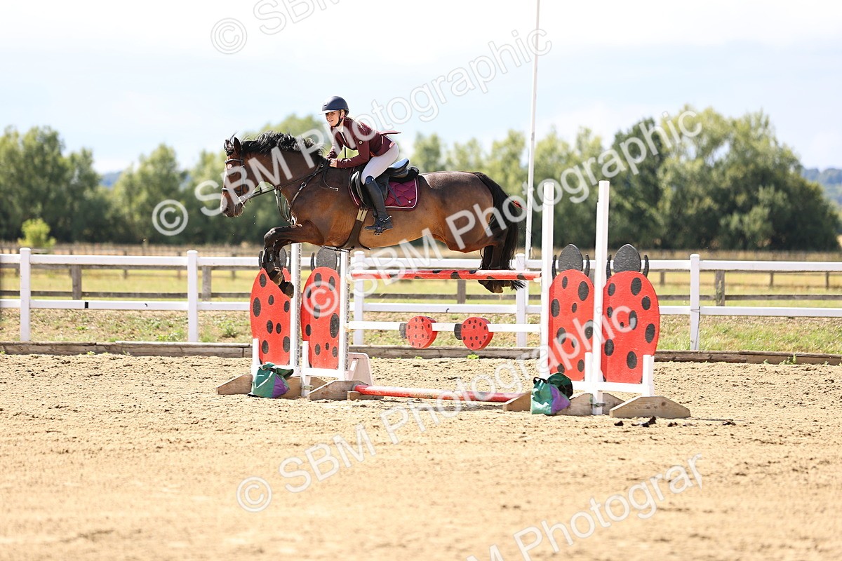 SBM_027202 - Class 14 - Senior 1.15m Open