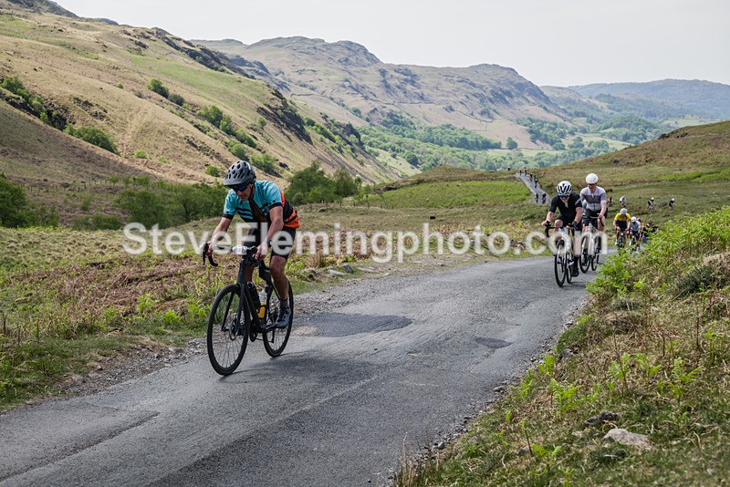 132452 - Hardknott Pass Camera 1 13.00-14.00
