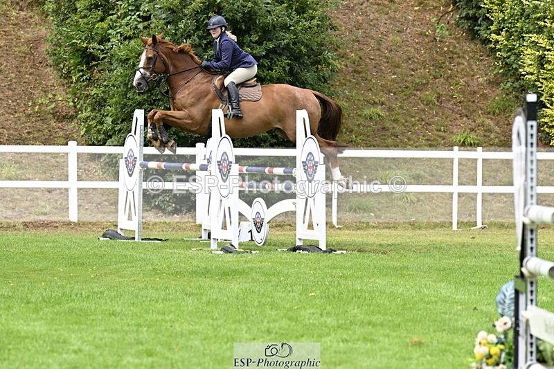 250829A-132802-02219 - Cls 2 Snr Foxhunter