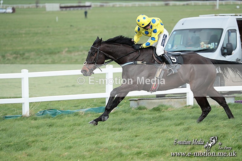 PtP 230324 433 - Tedworth Hunt PtP Larkhill Raccourse 23rd March 2024