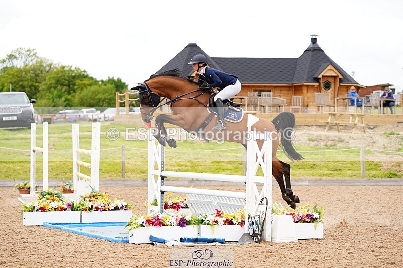 240524A-124040-03620 - Cls 15 Foxhunter