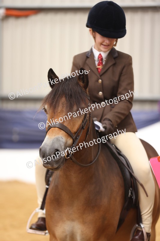 20260913-0661 - Class 126 - Novice Ridden