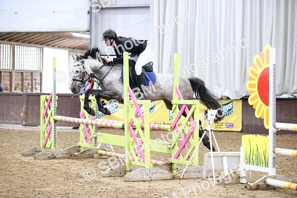 SBM_001594 - Class 10 - Pony Discovery - 90cm