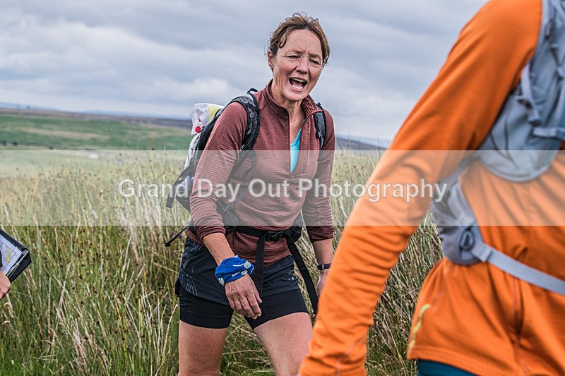 HWH-13 - High Wether Howe Fell Race Saturday 26th July 2025