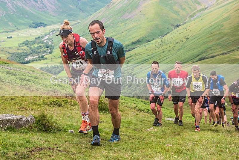 Wasdale-661 - Wasdale Horseshoe Fell Race Saturday 13th July 2024