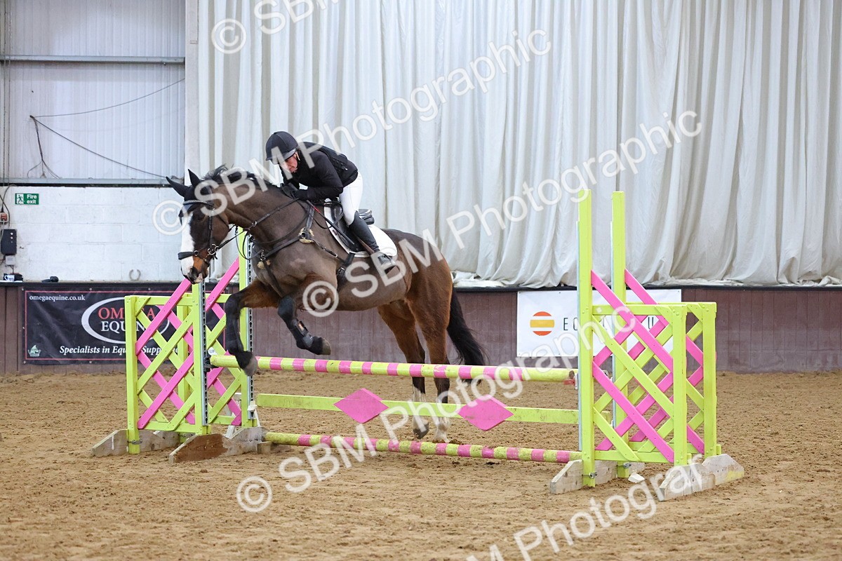 SBM_001525 - Class 5 - 80cm