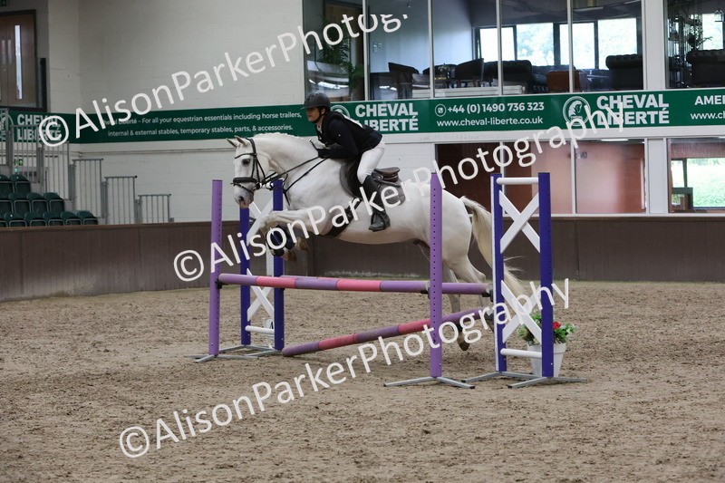 20250622-10580 - PC80 Qualifier - Round 2