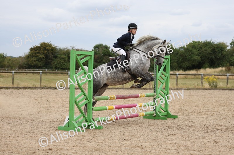 20250727-1746 - Class 5 - 80cm