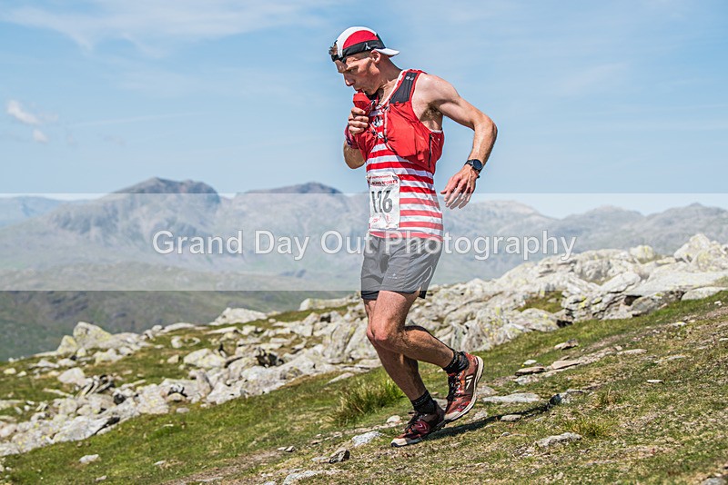 Duddon Long-63 - Duddon Valley (Long) Fell Race Saturday 3rd June 2023