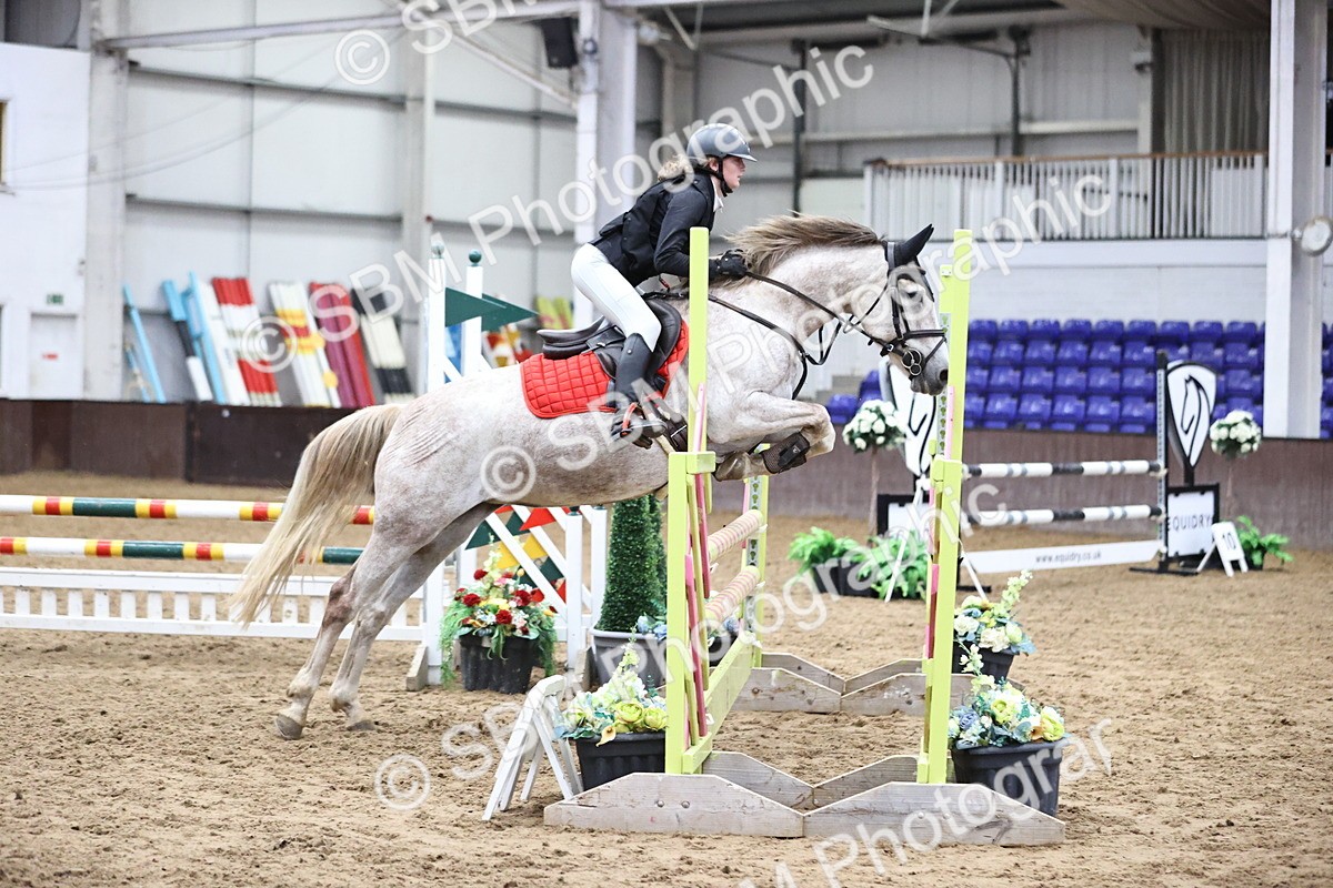 SBM_000884 - Class 3 - Pony Discovery - 90cm Open