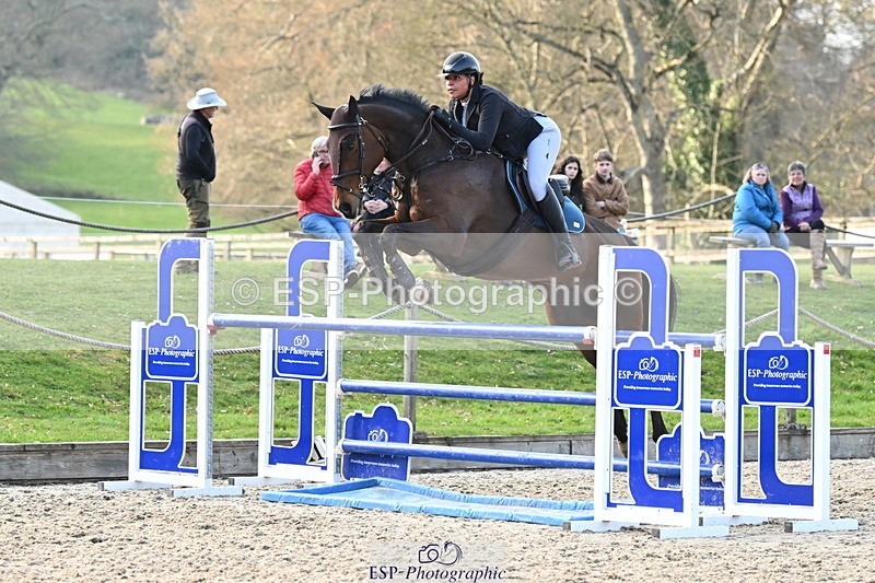 250322A-165812-03667 - Cls 14 Snr Fox & 1.20m Open