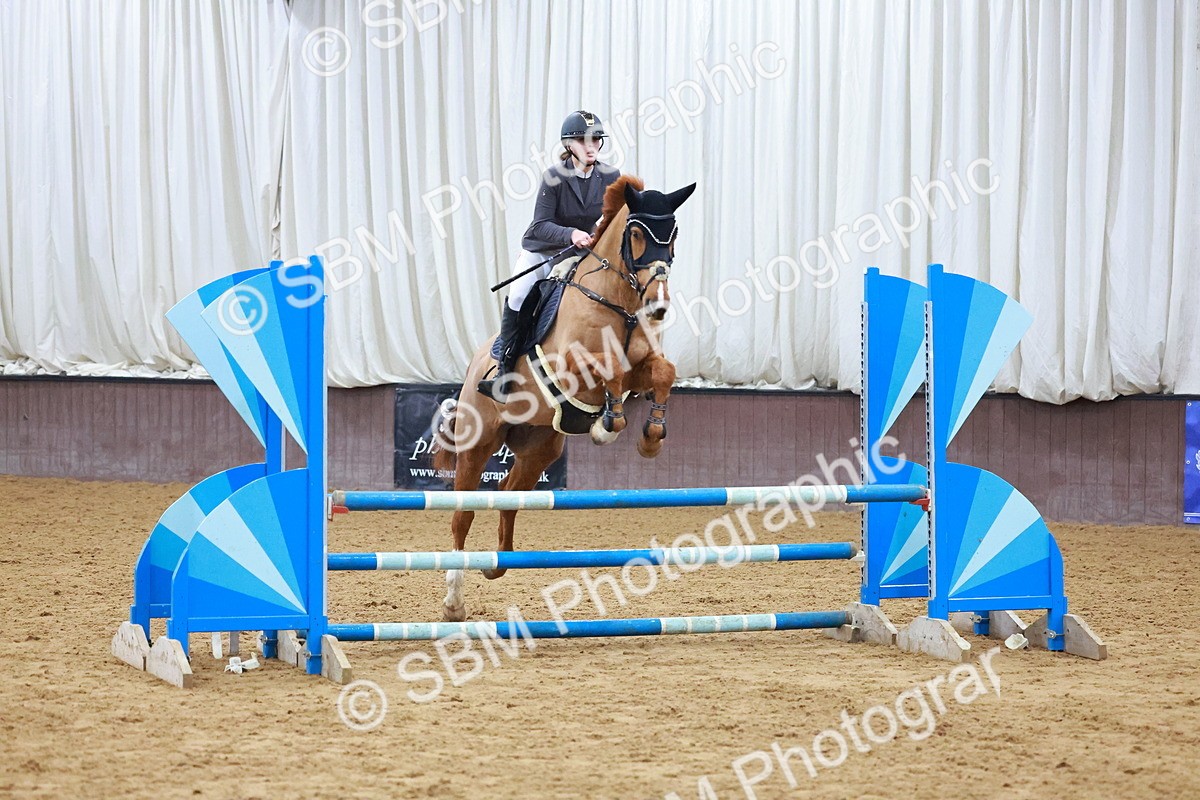 SBM_000423 - Class 2 - Senior British Novice - 90cm