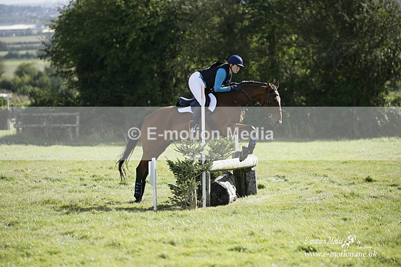  WWHT 031021 2050 - Novice Pairs (0.80m)  03/10/21