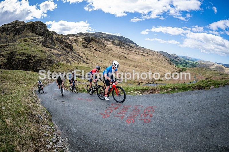 123157 - Hardknott Pass Camera 2 12.00-13.00