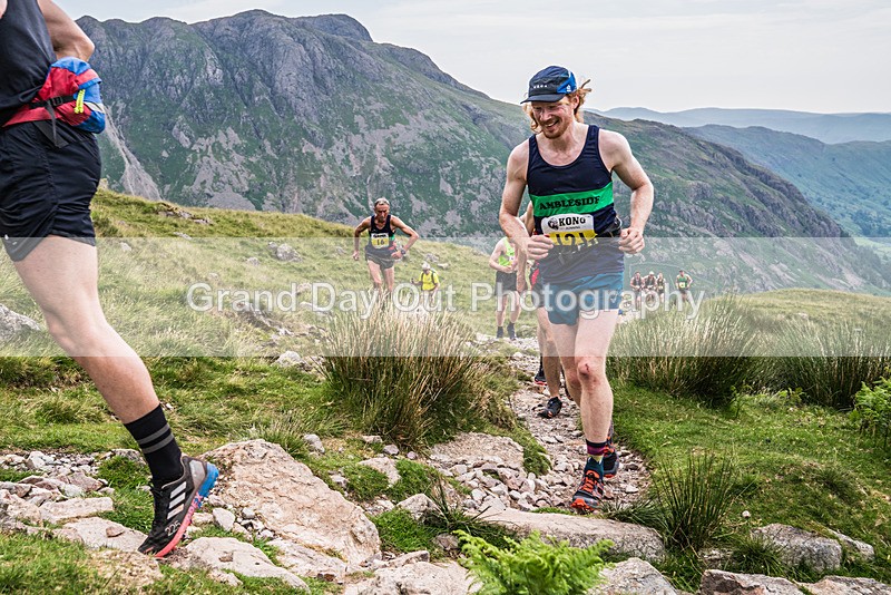 Great Lakes-107 - Great Lakes Fell Race Saturday 21st June 2025