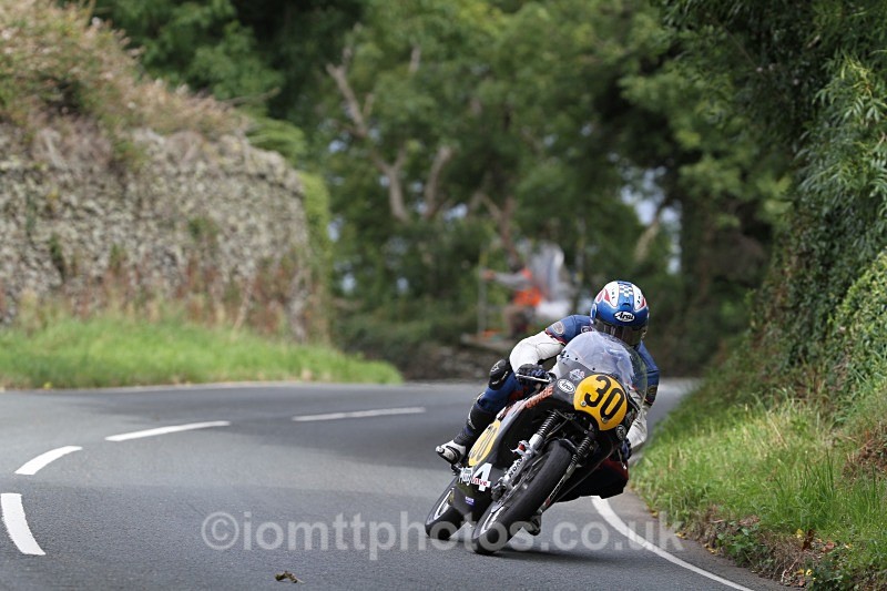 FOM_9426 - Bennetts 500cc Classic TT Race