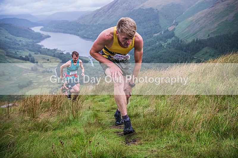 Steel Fell-68 - Steel Fell Race Wednesday 5th August 2026