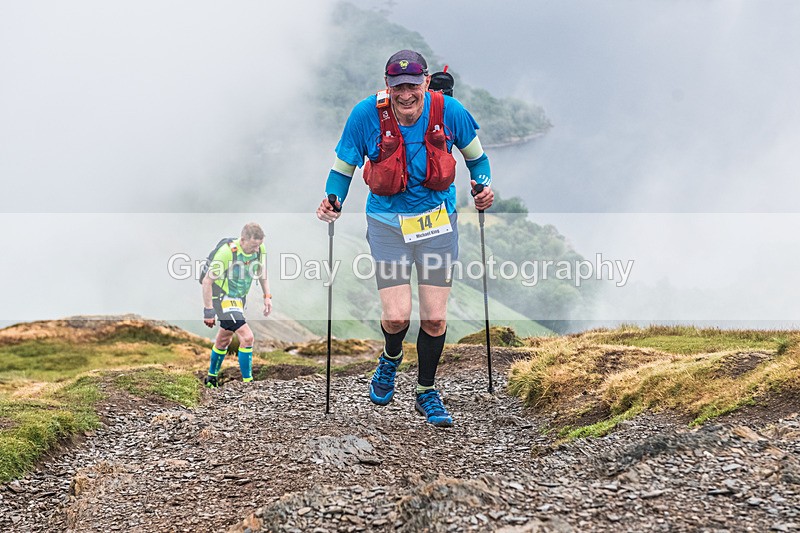 Lakes Ultra-597 - Kong Lakes Ultra Fell Race Saturday 24th June 2023