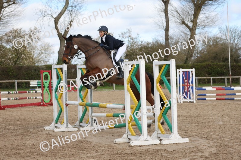 20260315-0301 - Class 3 - 80cm