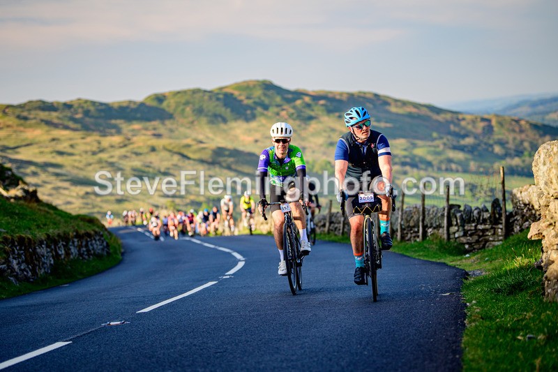 072918 - Kirkstone Pass 07:00 - 08:00