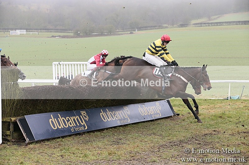 PtP 200118 168 - Barbury International Racing Club Point-to-Point 20/01/18