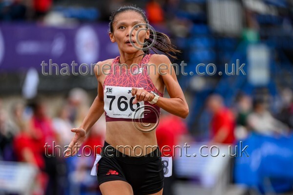 Sen25SAT-926479 - Track Female Set Two