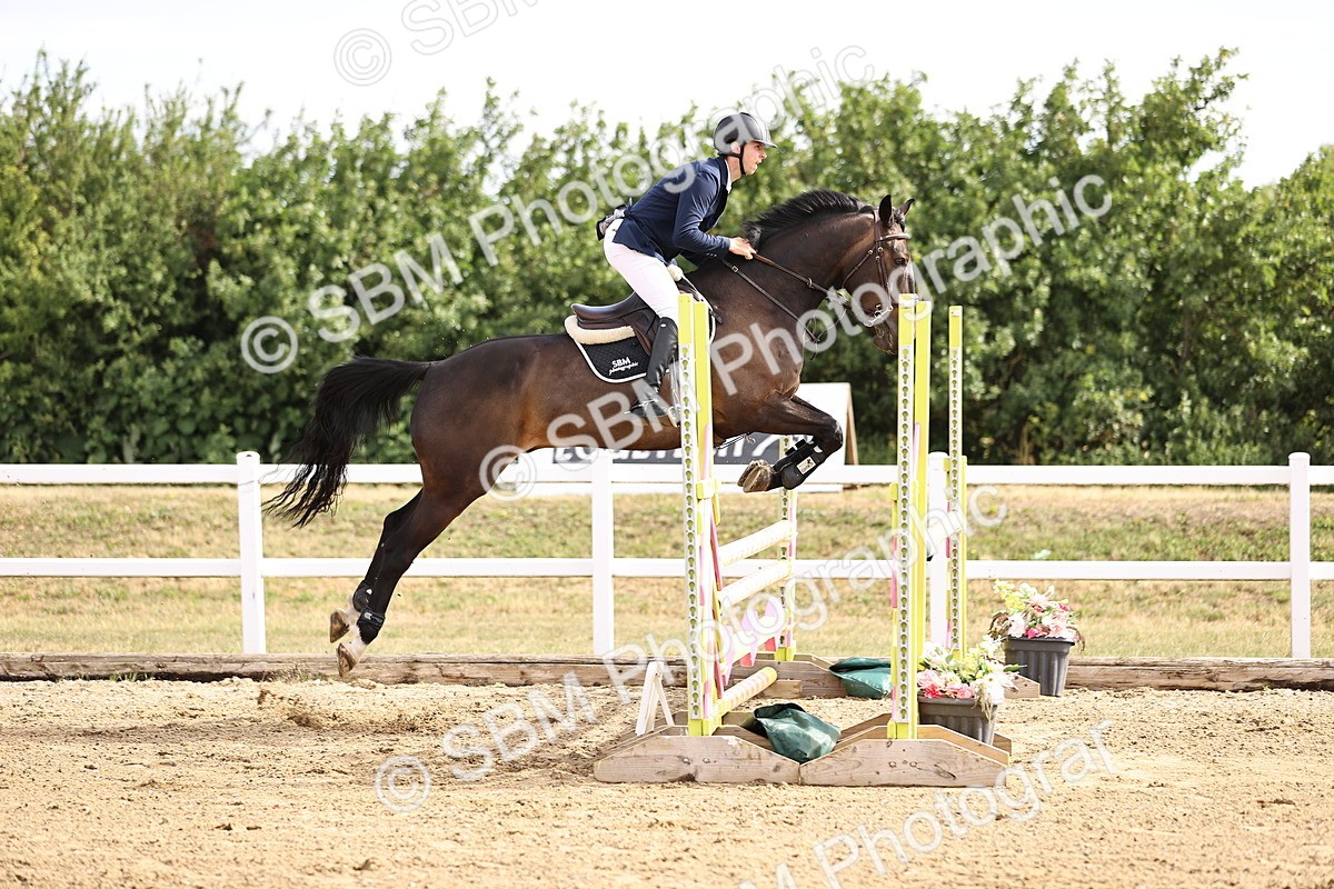 SBM_009307 - Class 7 - Senior Discovery - 1.00m Open