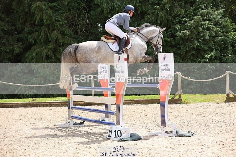 240615-144752-01983 - Cls 6 Snr Foxhunter and 1.20m Open