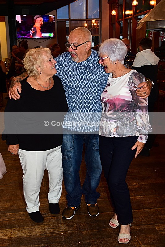 COU-386 - Courtney's 21st